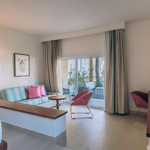 Apartmá typu junior